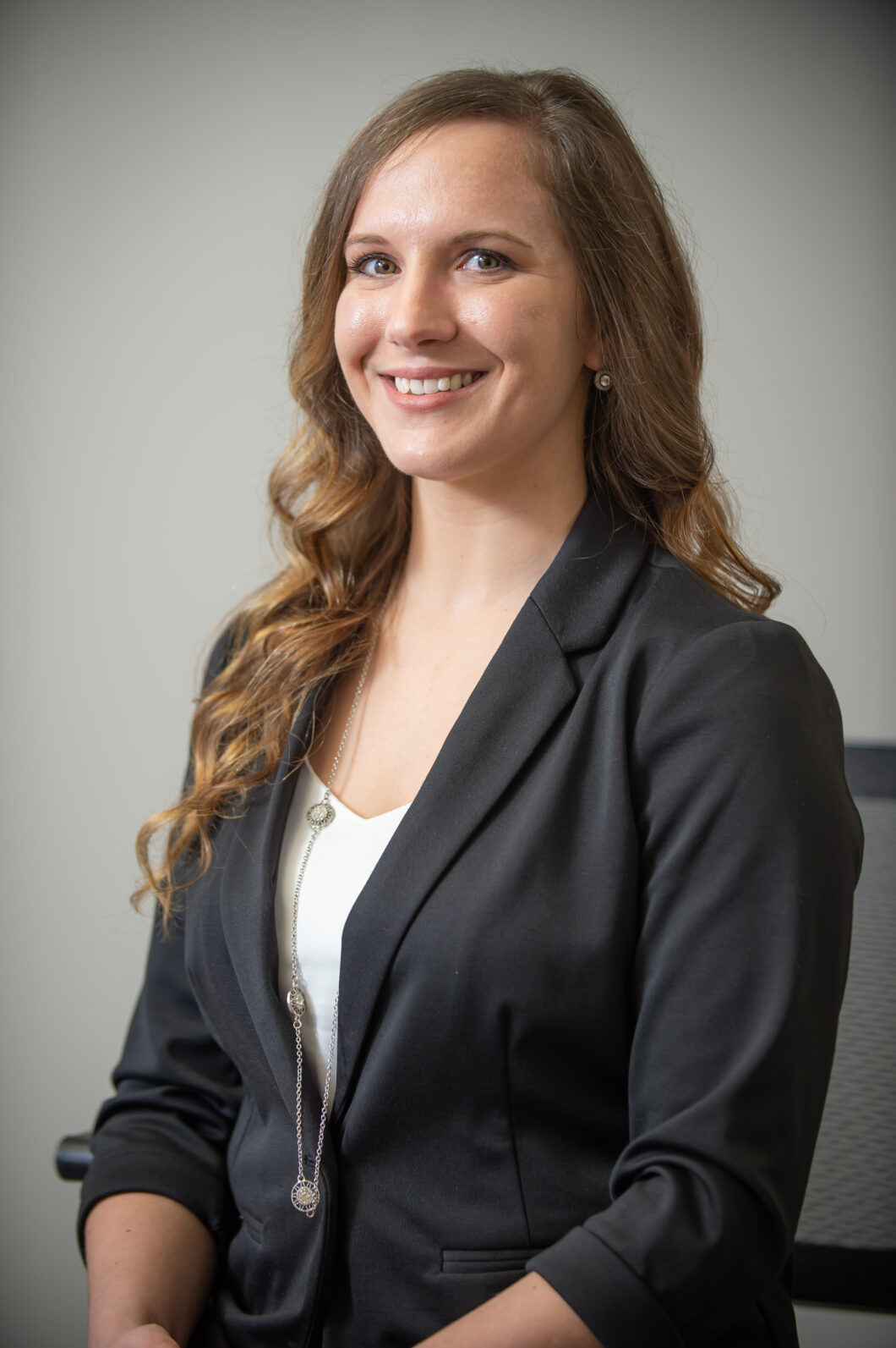 Amber Rooker NUCO Logistics