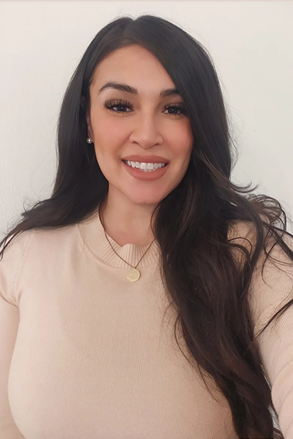 Stefanie Ortiz - NUCO Logistics